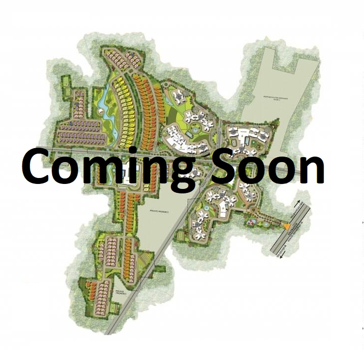 Urbanrise Master Plan